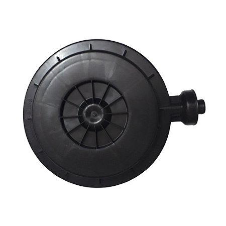 Tampa Filtro Ar Compatível Caminhão Vw Worker 17210 15180 18310 Constellation Ford Cargo