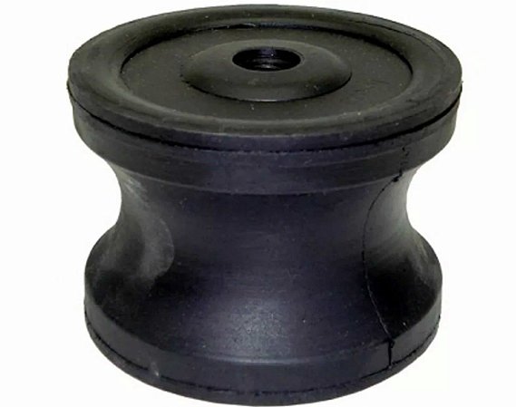 Coxim Dianteiro Motor MWM 229 /4 - Caminhão VW 690 790s 7110s F4000 Volare A8 W8 W9