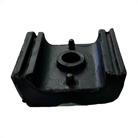 Coxim Traseiro Motor Caminhão VW 690 790s 7110s 11130 13130 11140 12140 MWM 229