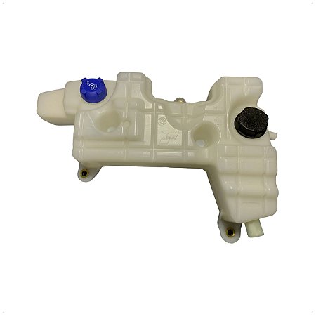 Reservatório Água Radiador Tanque Expansão Volvo Vm 210 220 240 260 270 310 330 20783901