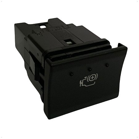 Botão Interruptor Freio Motor Caminhão VW Constelation 19370 19330 19390 19420 31330 2T2927138A