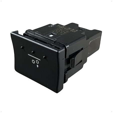 Botão Interruptor Levantar Eixo Truck Roda Traseira Caminhão VW Constellation 24250 24280 19390 2T2927521A