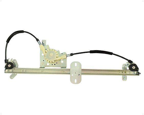 Máquina Vidro Elétrica Sem Motor Elevação Vidro Le Motorista Caminhão Mb Actros Atego Axor