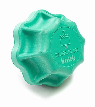 Tampa Radiador / Arrefecimento / Reservatório Água - MB 1215C 1315 1418 1518 1618C 1718C 710C 914C Eurotech 450 Eurotech E37