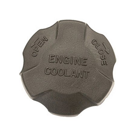 Tampa Radiador / Arrefecimento - Hyundai HR - 2544126100