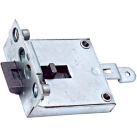 Fechadura Externa Porta - Lado Motorista LE - Mecânica VW Kombi