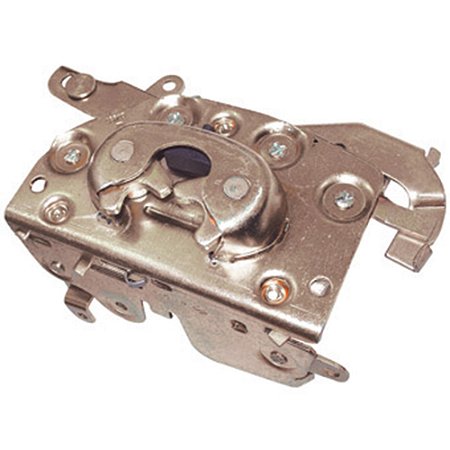 Fechadura Externa Porta - Lado Passageiro LD - Mecânica - Ford Caminhões F1000