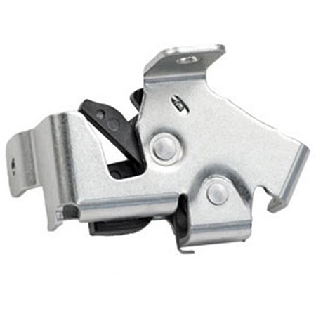 Fechadura - superior da Porta traseira (Baú) - Ford Furgão Transit Van curta Van longa YC15V43287BH