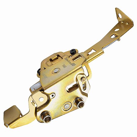 Fechadura Externa Porta - Lado Motorista LE - Mecânica - Agrale MB 709 de 1986 à 1996