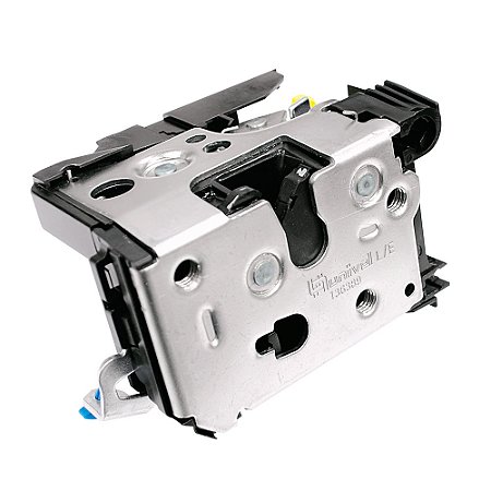 Fechadura Externa Porta - Lado Motorista LE - Mecânica - MB Accelo Atron HPN 196