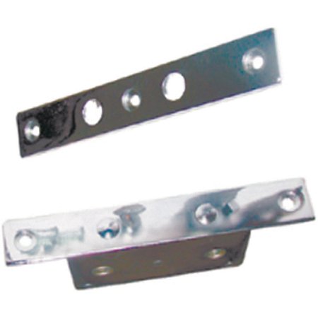 Fechadura da porta e espelho - s/ puxador da Porta do sanitário MB Ônibus