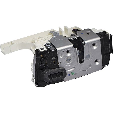 Fechadura Porta Lateral Corrediça - Mecânica - MB Sprinter