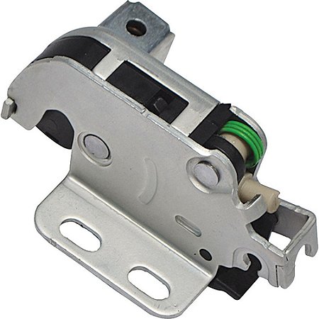 Fechadura - superior da Porta lateral corrediça - MB Sprinter