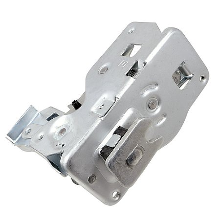 Fechadura Externa Porta - Lado Motorista LE - Mecânica - Scania R112 R142 Saab T112 T142