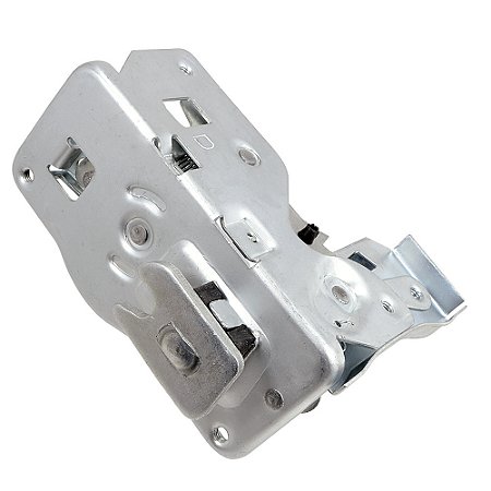 Fechadura Externa Porta - Lado Passageiro LD - Mecânica - Scania R112 R142 Saab T112 T142