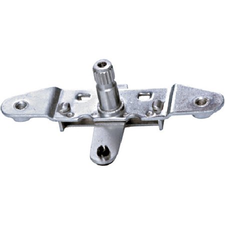 Comando de acionamento da fechadura da Porta dianteira - Mecânica  Scania Saab T112