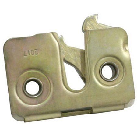 Fechadura Externa Porta - Lado Passageiro LD - Mecânica -  Daily