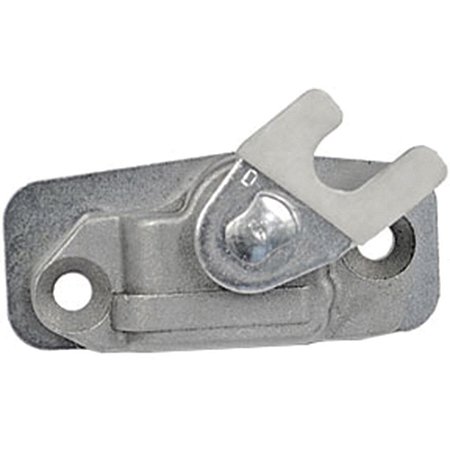 Fechadura Porta Lateral Corrediça - Lado Passageiro LD - Mecânica -  Daily