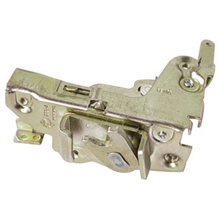 Fechadura Externa Porta - Lado Passageiro LD - Mecânica - Volvo Caminhões