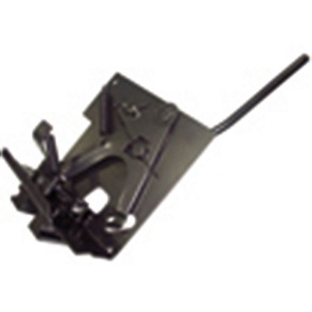 Fechadura externa da Porta dianteira - Lado Motorista LE - Mecânica - Volvo NL