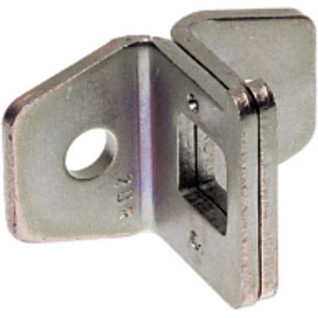 Batente da Porta - Lado Passageiro LD / Motorista LE - MB 709 de 1988 a 1996