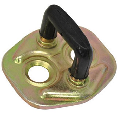 Batente da Porta - Lado Passageiro LD / Motorista LE -  Vertis