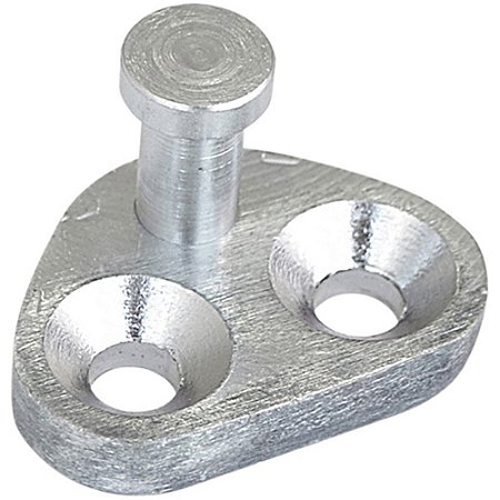 Batente da Porta - Lado Passageiro LD / Motorista LE - Agrale G3