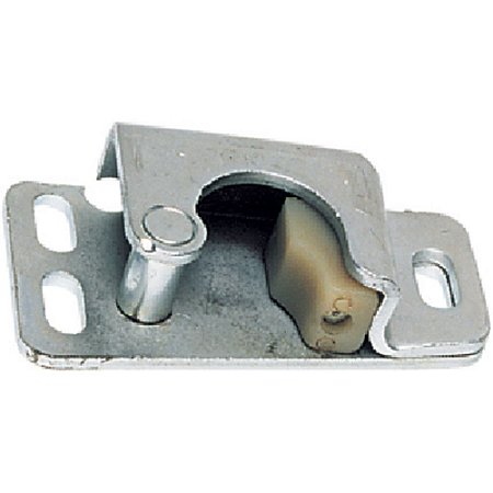 Batente da Porta - Lado Motorista LE - Scania L110 L111 Saab