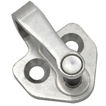 Batente da Porta - Lado Passageiro LD / Motorista LE - Ford Cargo cabine nova a partir de 2011