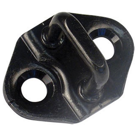 Batente da Porta - Lado Passageiro LD / Motorista LE -  Dianteira / Traseira - Kia Bongo