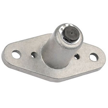 Batente da Porta lateral corrediça - Lado Passageiro LD -  Daily - 500329760