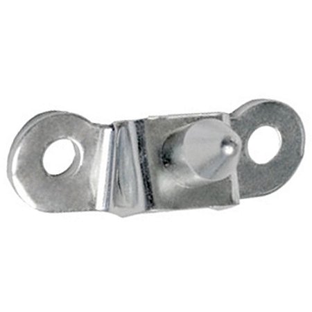 Batente /Pino da Porta lateral corrediça -  Daily - 500329759