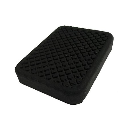 Borracha Capa do Pedal (Freio - Embreagem) - Caminhão VW Worker Constelation Delivery Plus 690 790 8140 8150 19320 24250 2RD721173