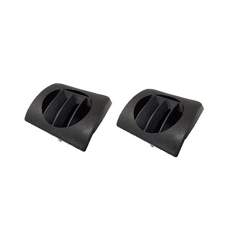 Difusor Ar Caminhão VW até 1994 680 690 790s 7110s 11140 14140 13130 11130 14210 12140 - 281819071 281819072 Original VW