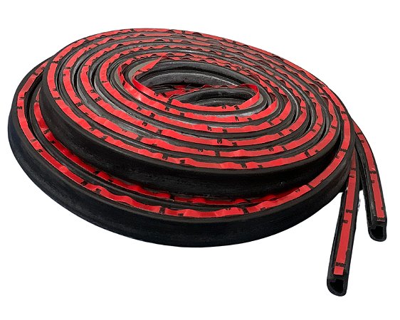 Borracha Porta Caminhão Vw 8120 8150 8160 9160 13150 15190 13180 26260 26300 18310 24220 15180 690 790 8140 13130 12140 2TA837911A