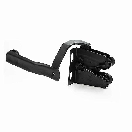 Fechadura Tranca Cabine Caminhão Ford Cargo / Vw 8140 8150 18310 815 712 814 1215 1317 TJG899371E 86HU5L382AA