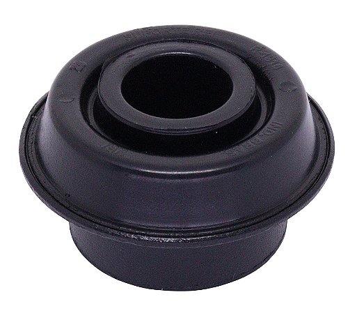 Coxim Batente Tranca Trava Cabine - Constelation 15180 13180 19320 24280 19330 VW 2R2899397B