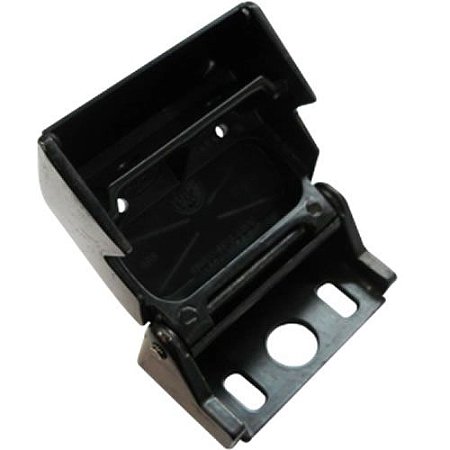 Dobradiça Capo Capuz - Lado Motorista LE - Ford Cargo Geração 1 - 712 814 815 1215 2628 4331 1317