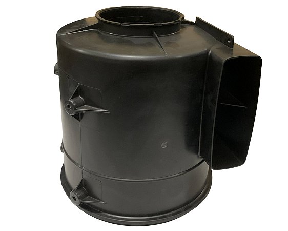 Carcaça Caixa Filtro Ar Completa S/ Filtro Caminhão VW Constelation 24250 19320 24280 19330 31260