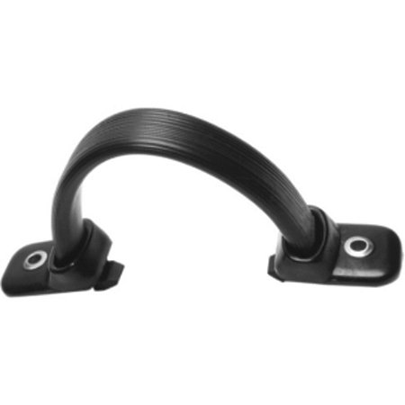 Maçaneta interna - Puxador porta - VW Kombi Clipper - 2118671611