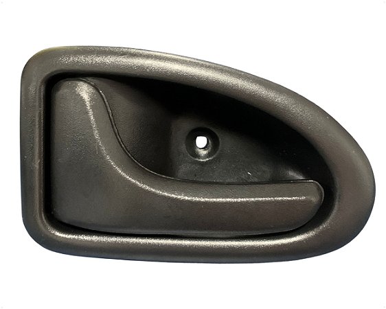 Maçaneta Puxador Interno Porta LE Motorista Para Iveco Daily Gii E Furgão - Cabine Simples e Dupla