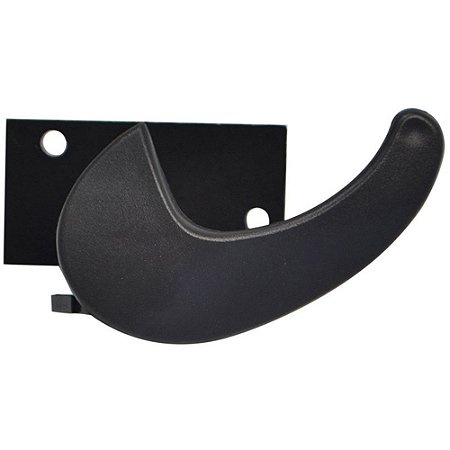 Maçaneta interna porta - Lado Motorista LE -  Vertis 5949890307LHMI