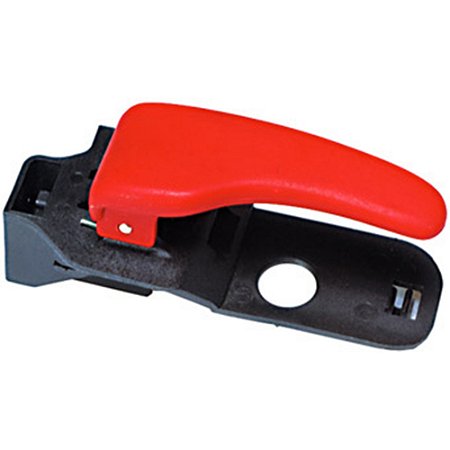 Maçaneta interna porta - Lado Motorista LE - MB FPN HPN de 1984 à 2000 - 6947607061