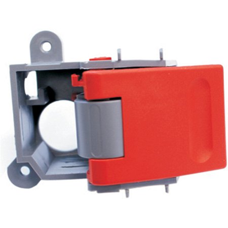 Maçaneta interna porta - Lado Motorista LE - MB Sprinter - A9017200066