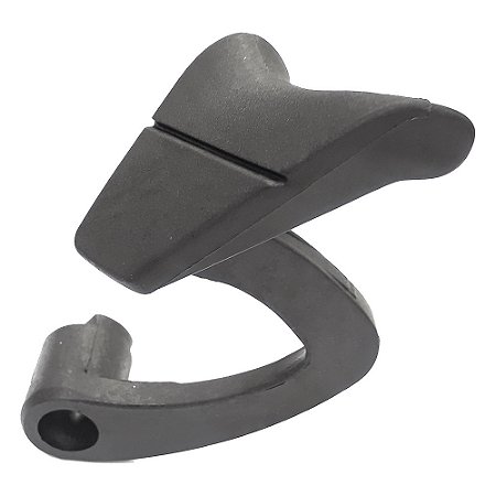 Maçaneta interna porta - Lado Motorista LE - Scania Série IV - 354830