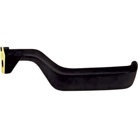 Maçaneta interna porta - Lado Passageiro LD - Ford F1000 F12000 F14000 F4000 Sapão - TNK83702005