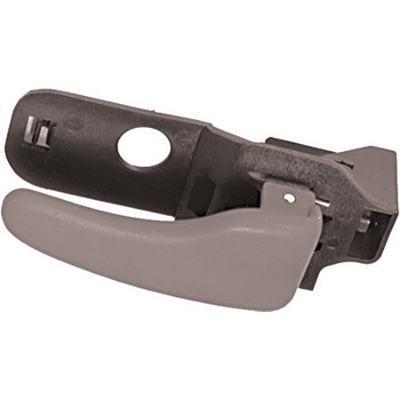 Maçaneta interna porta - Lado Passageiro LD - MB Atron após 2010