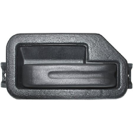 Maçaneta interna porta - Lado Passageiro LD - Scania 112 113 Série II III P-R-T - 376083