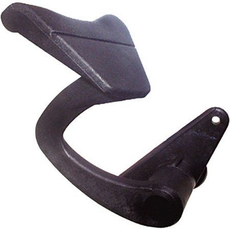 Maçaneta interna porta - Lado Passageiro LD - Scania Série IV - 1346177