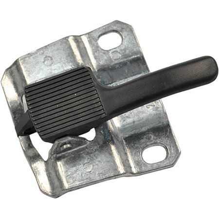 Maçaneta interna porta - Lado Passageiro LD - VW 690 790 11130 13130 14140 14210 Kombi Clipper - 2318370201